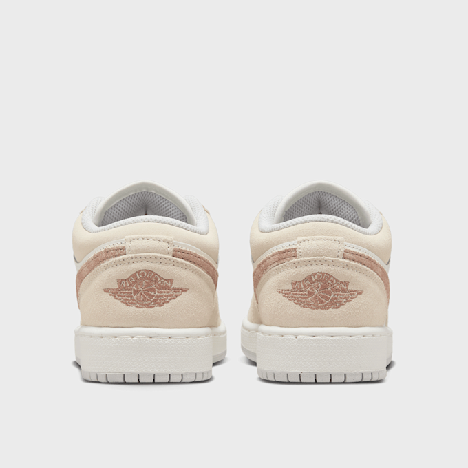 Jordan Jordan 1 Low SE (GS) beż 48364 5