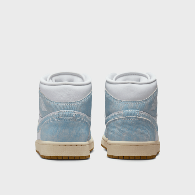 Jordan Air Jordan 1 Mid blu 48320 5