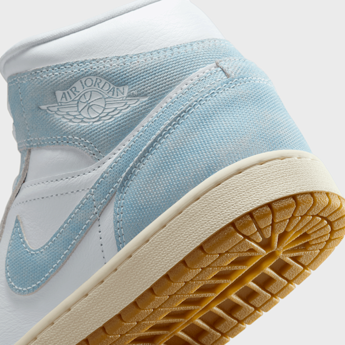 Jordan Air Jordan 1 Mid blu 48320 8