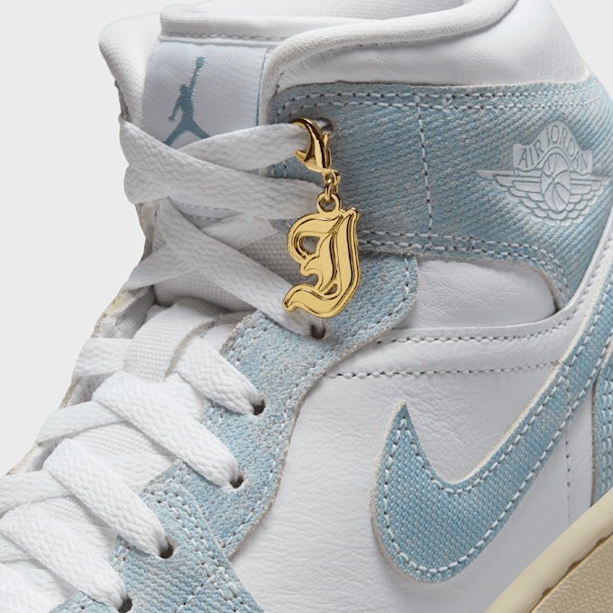 Jordan Air Jordan 1 Mid blau 48320 9