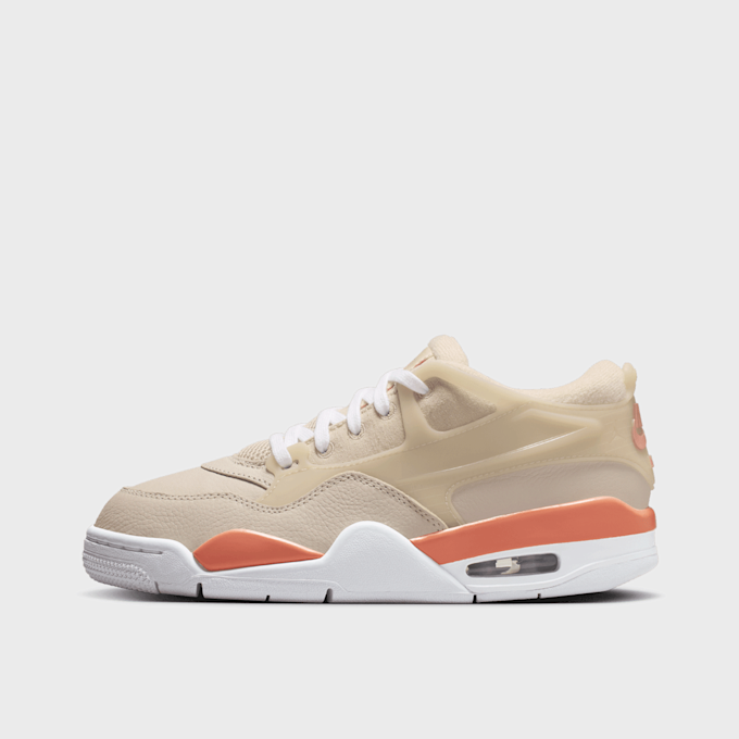 Jordan Air Jordan 4 RM SE (GS) beż 48367 1