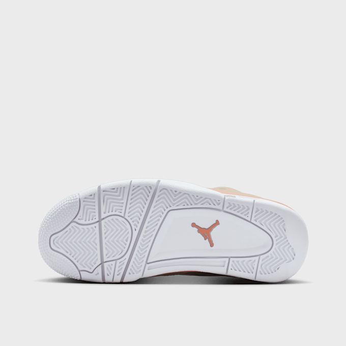 Jordan Air Jordan 4 RM SE (GS) beż 48367 3