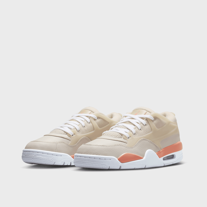 Jordan Air Jordan 4 RM SE (GS) beige 48367 4