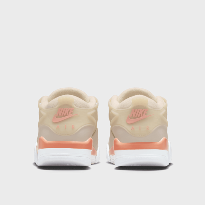Jordan Air Jordan 4 RM SE (GS) beż 48367 5