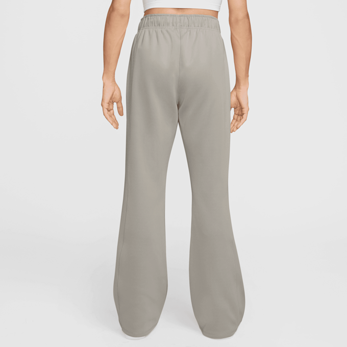 Nike   Sportswear Windrunner Mid-Rise Poly Knit Pants szary 48565 2