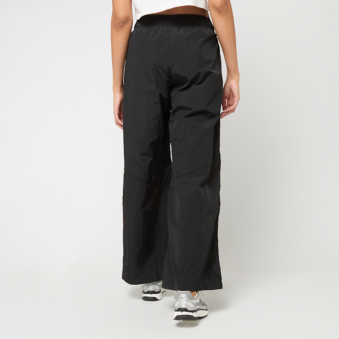 Nike   Sportswear Wide Leg Woven Pants preto 48566 2