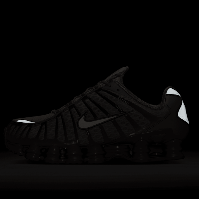 Nike   Shox TL beż 48573 9