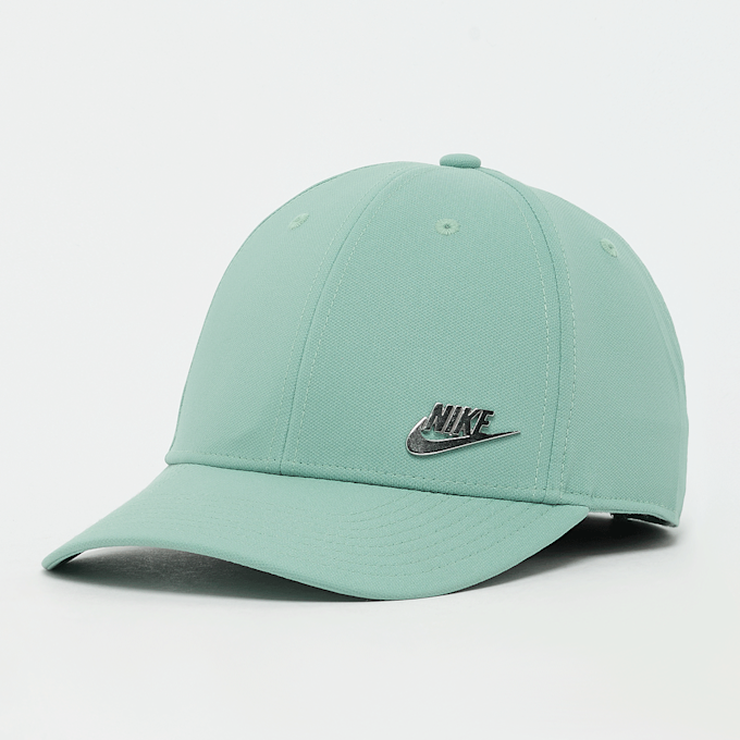 Nike   Dri-Fit Club Cap Metal Future turqoise 48499 1