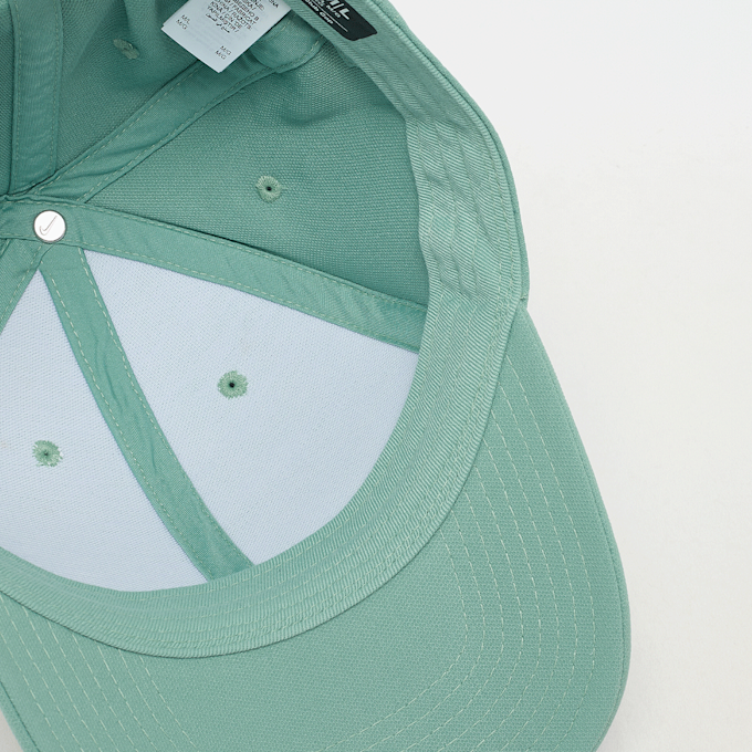 Nike   Dri-Fit Club Cap Metal Future turkusowy 48499 3