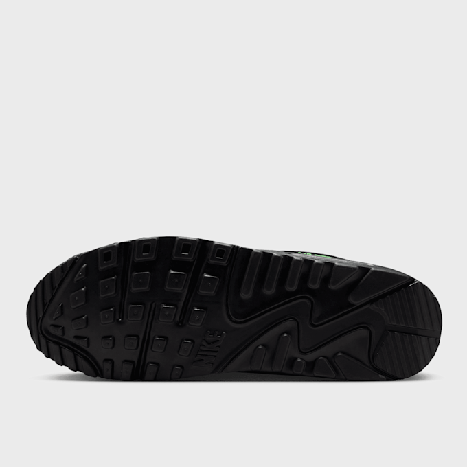 Nike   Air Max 90 noir 48575 3