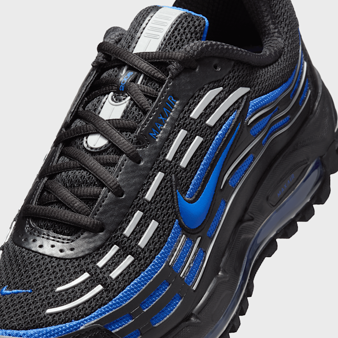 Nike   Air Max TL 2.5 zwart 48578 7