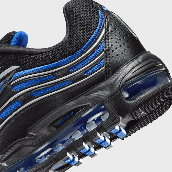 Nike   Air Max TL 2.5 negro 48578 8