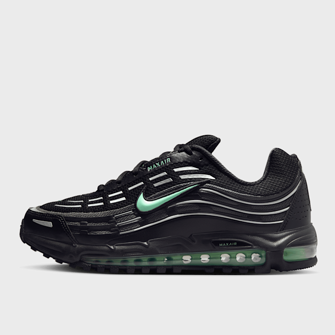 Nike   Air Max TL 2.5 zwart 48562 1