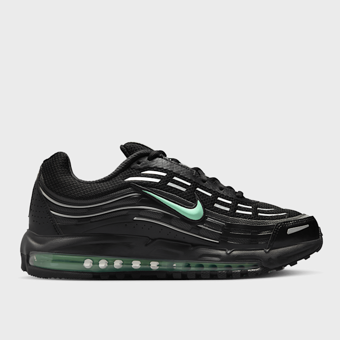 Nike   Air Max TL 2.5 zwart 48562 2