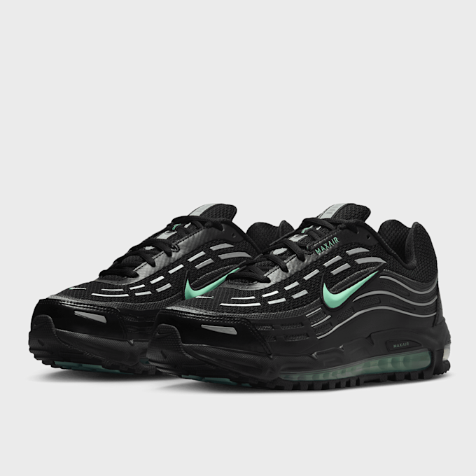 Nike   Air Max TL 2.5 zwart 48562 4