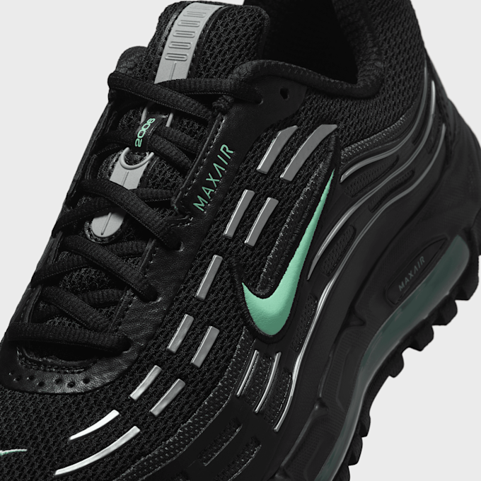 Nike   Air Max TL 2.5 zwart 48562 7
