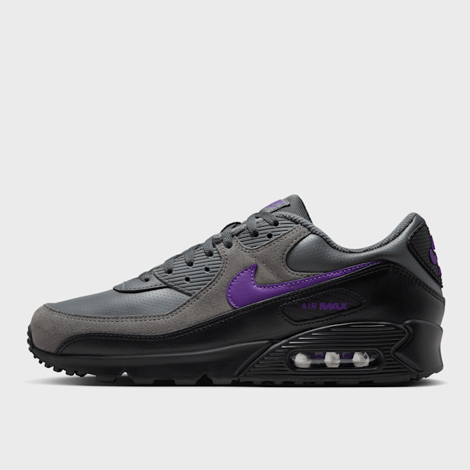 Nike   Air Max 90 zwart 48561 1