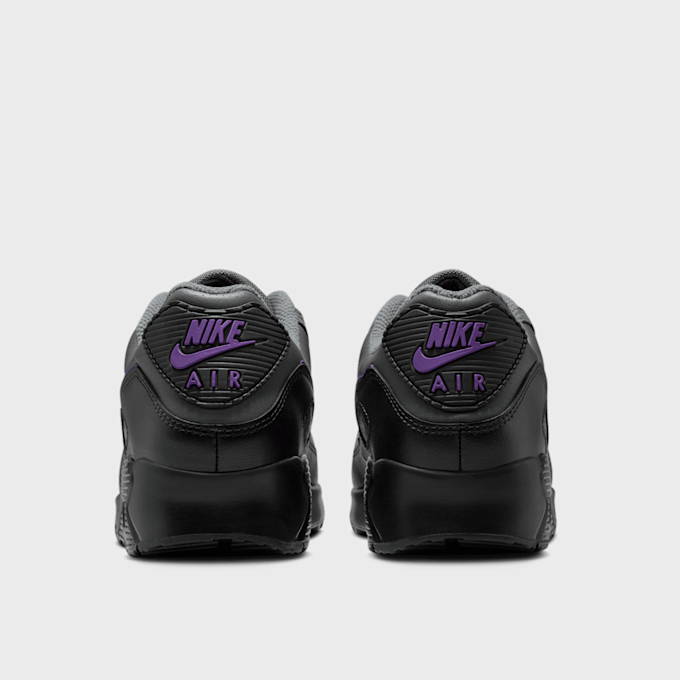 Nike   Air Max 90 zwart 48561 5