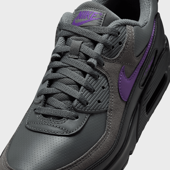 Nike   Air Max 90 zwart 48561 7