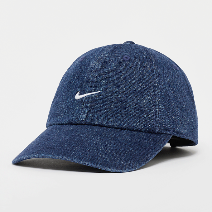 Nike   Club Cap Denim 24 L bleu 48523 1