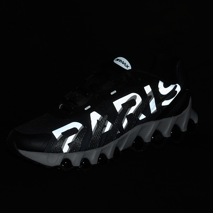 Nike   Air Max Dn8 PRM noir 48557 8