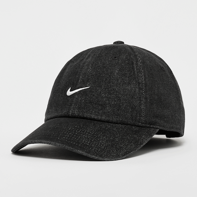 Nike   Club Cap Denim 24 L negro 48527 1