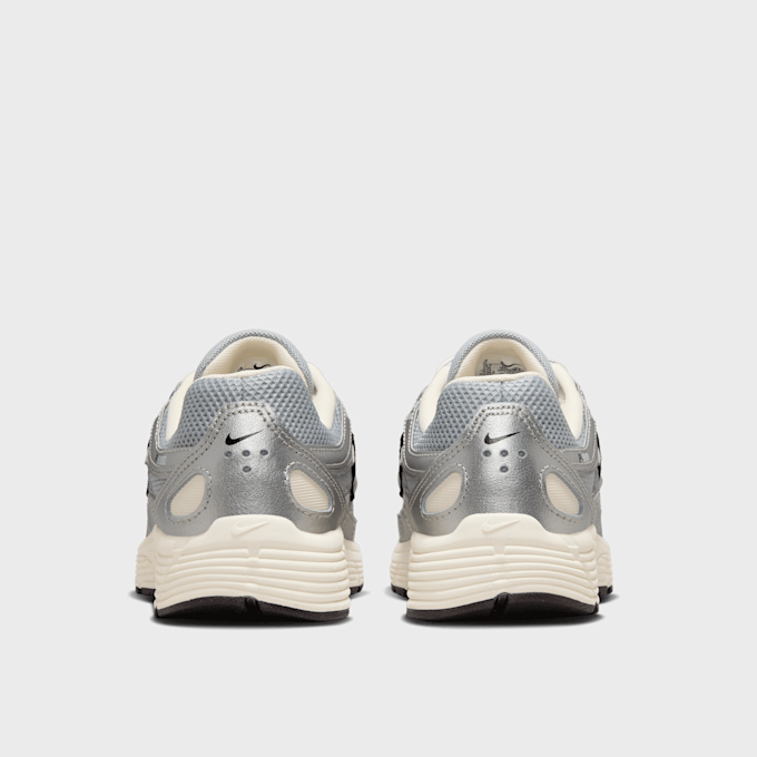 Nike   P-6000 (GS) grau 48458 5