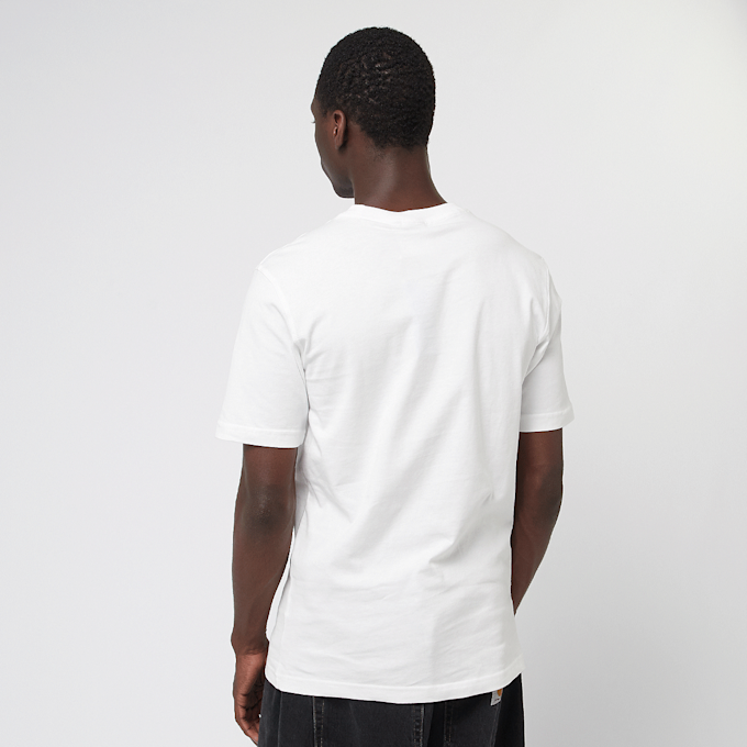 adidas Originals Camo Cube Tee biały 48536 2