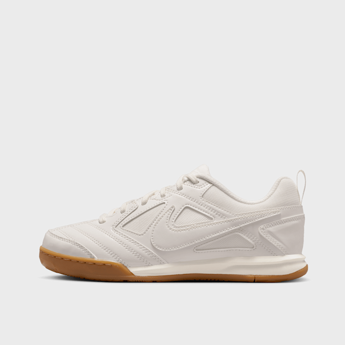 Nike Gato LV8 (GS) beige 48468 1