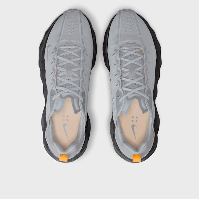Nike   Ava Rover szary 48538 6