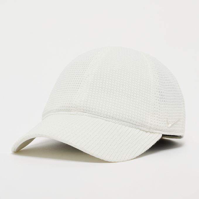 Nike   Club Cap beż 48529 1