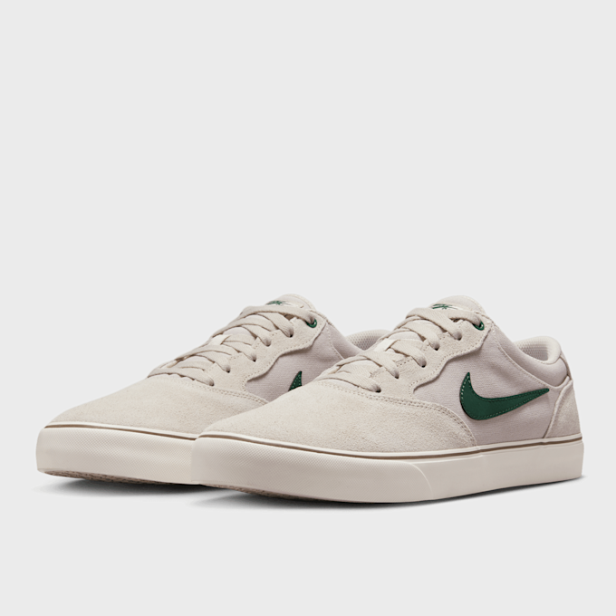 Nike   SB Chron 2 beż 48543 4