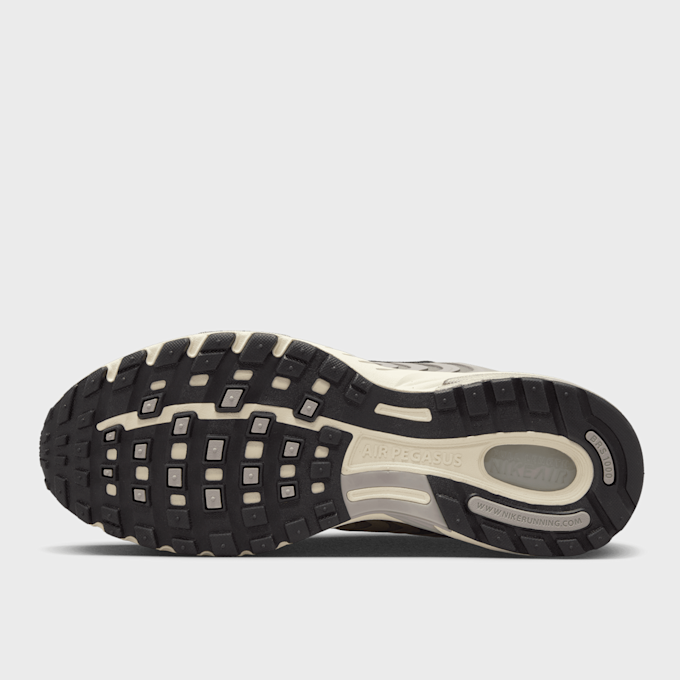 Nike   Air Pegasus 2005 cinzento 48511 5