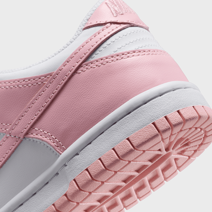 Nike   Dunk Low (GS) lichtroze 48478 8