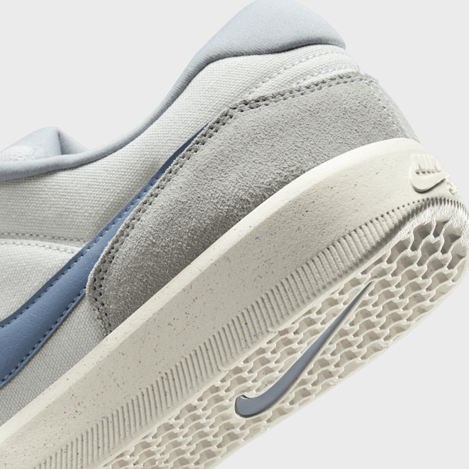 Nike SB Force 58 szary 48549 8