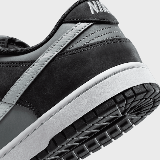Nike   Dunk Low noir 48494 8
