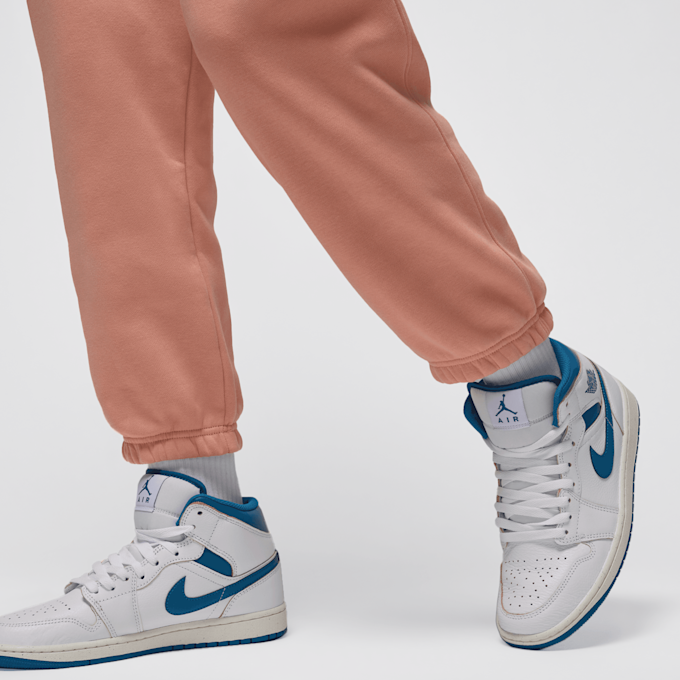 Jordan Brooklyn Fleece Pants roza 48450 4