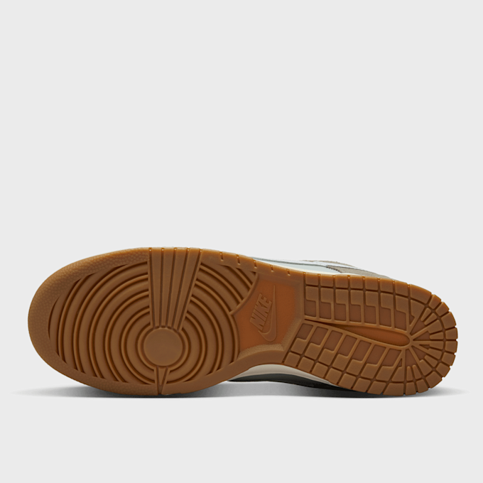Nike   Dunk Low Retro groen 48492 3