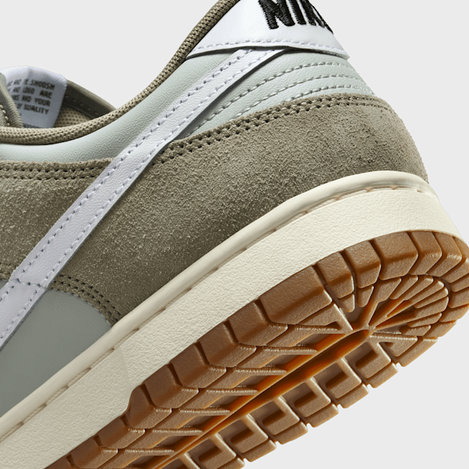 Nike   Dunk Low Retro verde 48492 8