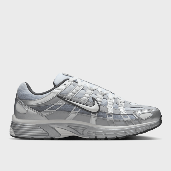 Nike   P-6000 cinzento 48522 2