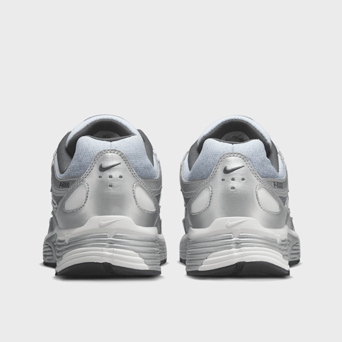 Nike   P-6000 cinzento 48522 5