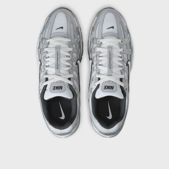 Nike   P-6000 cinzento 48522 6