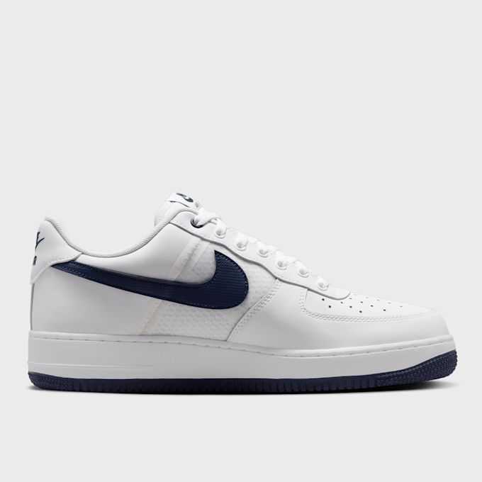 Nike   Air Force 1`07 LV8 weiß 48496 2