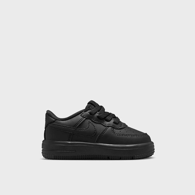 Nike   Air Force 1 Tout-Petits noir 48586 2