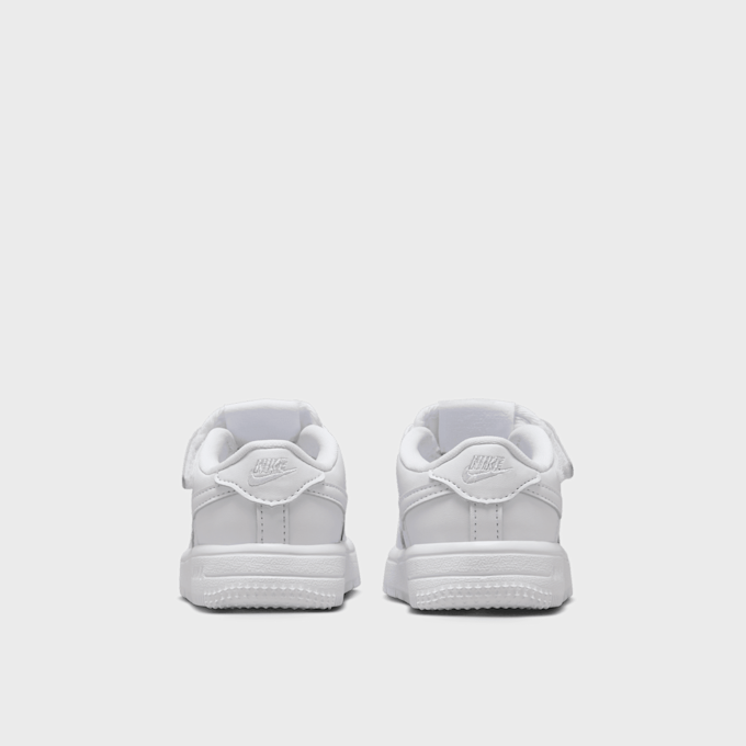 Nike   Air Force 1 Małe Dzieci biały 48587 5