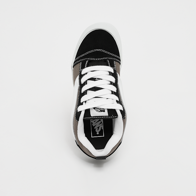 Vans Knu Skool (GS) negro 48583 5