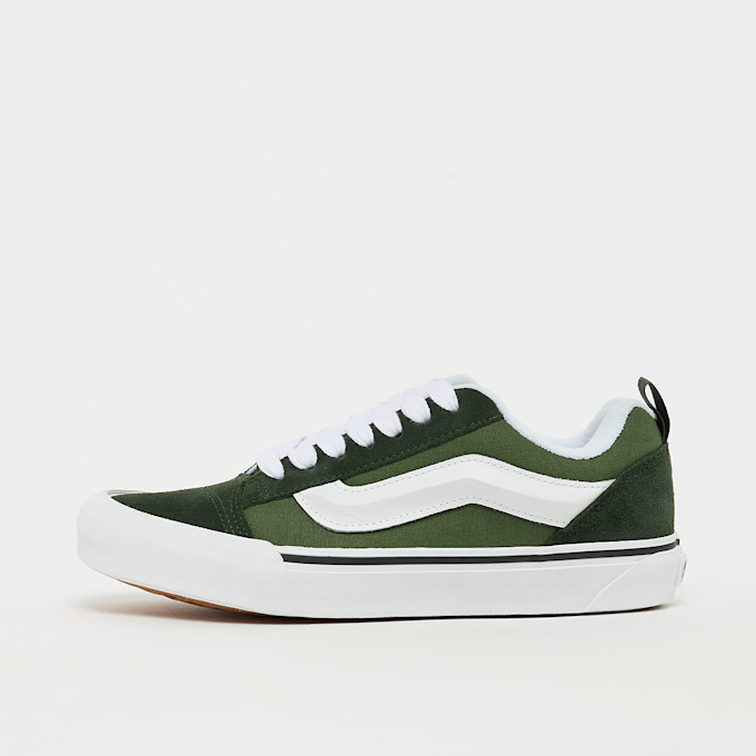 Vans Knu Skool (GS) grün 48584 1