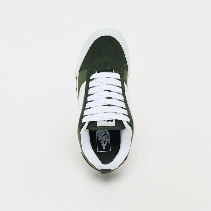 Vans Knu Skool (GS) vert 48584 5