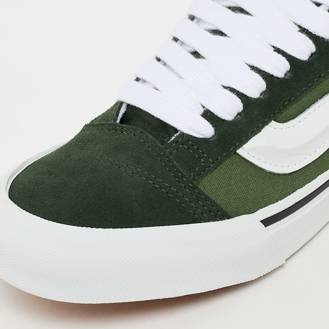 Vans Knu Skool (GS) grün 48584 6