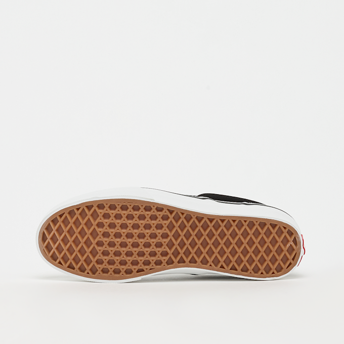 Vans Classic Slip-On noir 48588 4